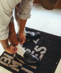 ケンフォード ファインシューズ K037 NEW CLASSIC COIN LOAFERS コインローファー