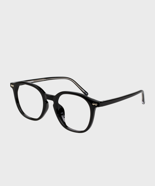 CREAM Bk（メガネ）｜134MM（ワンスリーフォーエムエム）の