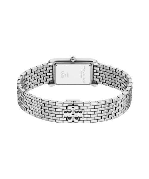 TORY BURCH(トリーバーチ)の「トリーバーチ 腕時計 レディース アナログ ステンレス TBW1161(アナログ腕時計・レディース・シルバー・FREE)」の3枚目の写真