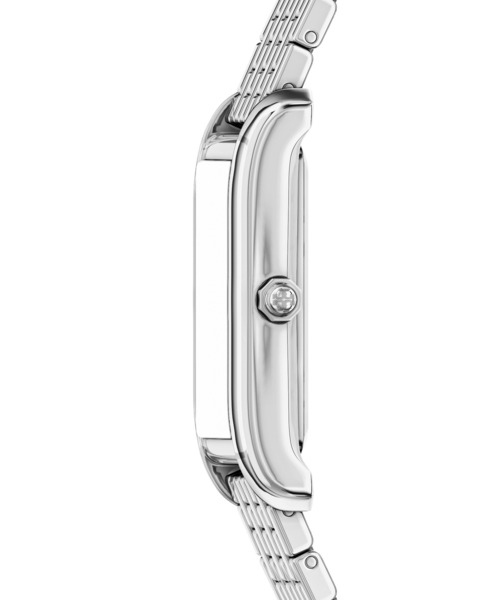 TORY BURCH(トリーバーチ)の「トリーバーチ 腕時計 レディース アナログ ステンレス TBW1161(アナログ腕時計・レディース・シルバー・FREE)」の4枚目の写真