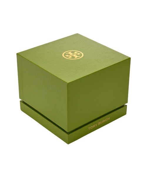 TORY BURCH(トリーバーチ)の「トリーバーチ 腕時計 レディース アナログ ステンレス TBW1161(アナログ腕時計・レディース・シルバー・FREE)」の8枚目の写真