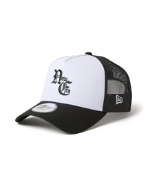 NEW ERA(�j���[�G��)��NEWERA-9FORTY AFTR OLD ENG(�L���b�v)