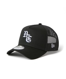 NEW ERA（ニューエラ）の「NEWERA-9FORTY AFTR OLD ENG（キャップ）」