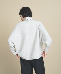【WEB限定カラーあり】ドルマンスリーブニット 10色展開