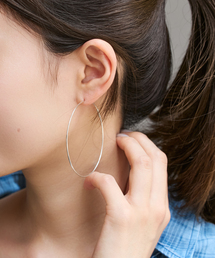 SASKIA DIEZ/サスキア ディツ WIRE EARRINGS NO3