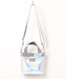 OKERU（オケル）の「【OKERU】 TYPE-C Mini Prism　プリズムミニトートバッグ（トートバッグ）」