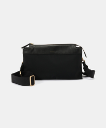 ORSETTO | ORSETTO / オルセット PARETE NYLON SHOULDER(ショルダーバッグ)