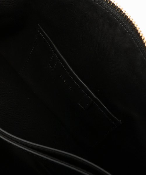 ORSETTO（オルセット）の「ORSETTO / オルセット PARETE NYLON SHOULDER（ショルダーバッグ・レディース・ブラック・FREE）」の10枚目の写真