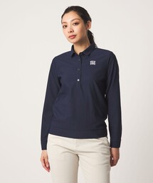 UNITED ARROWS｜ユナイテッドアローズのポロシャツ（ブランドロゴ