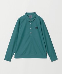 UNITED ARROWS｜ユナイテッドアローズのポロシャツ（ブランドロゴ