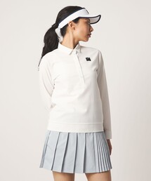 UNITED ARROWS｜ユナイテッドアローズのポロシャツ（ブランドロゴ