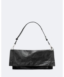 ALLSAINTS | LUTECE SHOULDER BAG | LUTECE ショルダー バッグ(ショルダーバッグ)