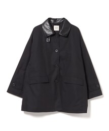 BEAMS HEART｜ビームスハートのステンカラーコート通販 - ZOZOTOWN