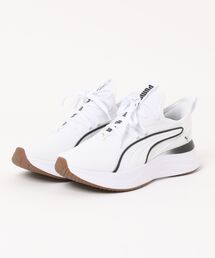 《PUMA》SOFTRIDE サブリナ フェム ウィメンズ