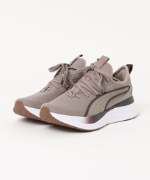 《PUMA》SOFTRIDE サブリナ フェム ウィメンズ