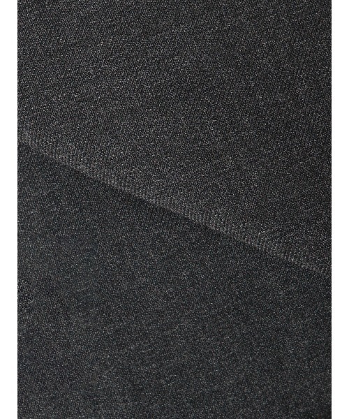 SUIT SQUARE(スーツスクエア)の「ジャケット/Carreman/ウォッシャブル/ストレッチ/無地(テーラードジャケット・レディース・グレー・40/38/36/42)」の9枚目の写真