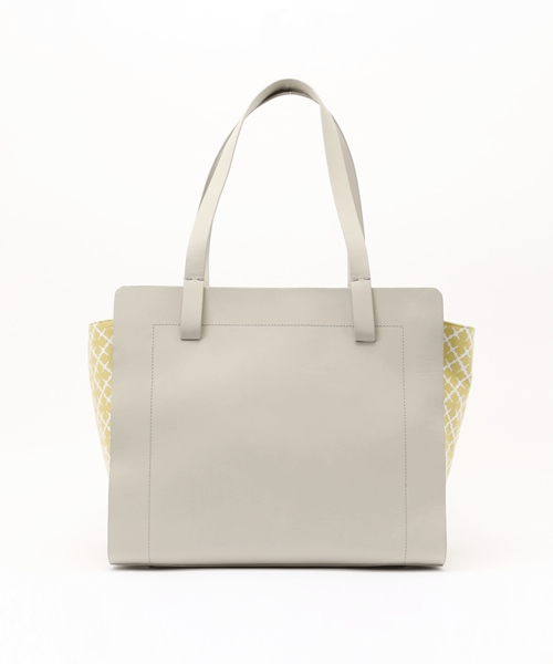 By Malene Birger ハンドバッグ BY MALENE BIRGER（バイマレーネビルガー）の「BY MALENE BIRGER