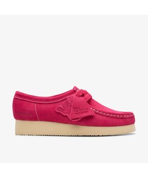 モカシン/デッキシューズ（ピンク/桃色系）ファッション通販 - ZOZOTOWN