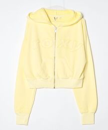 ROXY（ロキシー）の「ロキシー ROXY SALT FADE ZIP（スウェット）」