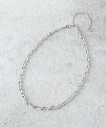 THE SHOP TK （ザ ショップ ティーケー ）の「チェーンショートネックレス（ネックレス）」
