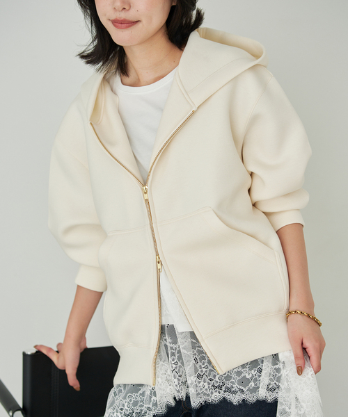 SLOBE IENA｜スローブイエナのパーカー通販 - ZOZOTOWN
