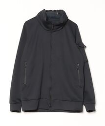 kiryuyrik（キリュウキリュウ）の「StandCollarBlouson（ブルゾン）」