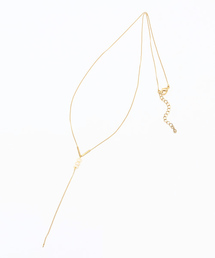 N.（N. Natural Beauty Basic） | ナチュラルネックレス(ネックレス)