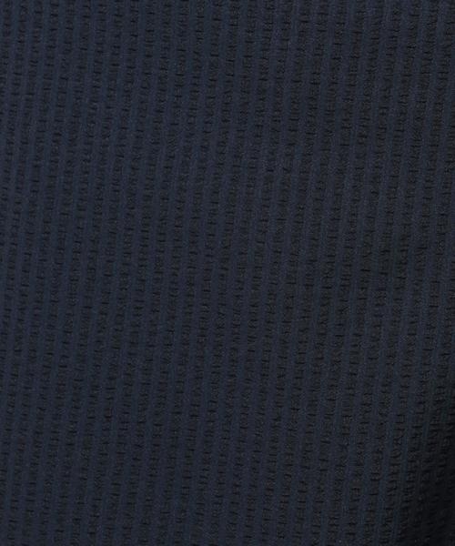 BEAUTY&YOUTH UNITED ARROWS（ビューティーアンドユースユナイテッドアローズ）の「BY ”TORAY” ドライ シアサッカー ショートパンツ◆（その他パンツ・メンズ・ネイビー/その他1/その他2/その他3・MEDIUM/LARGE/SMALL/X-LARGE）」の17枚目の写真