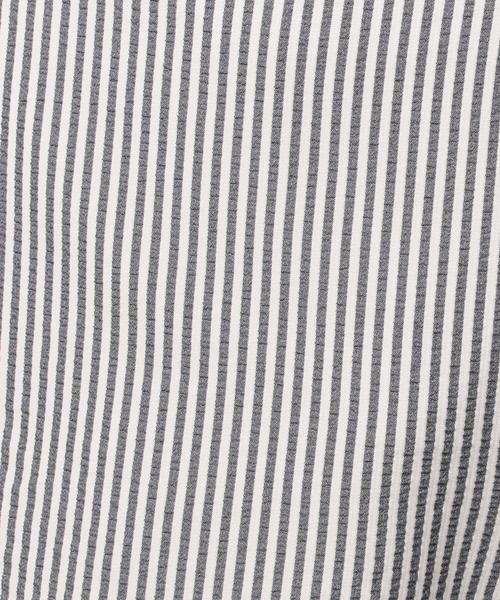 BEAUTY&YOUTH UNITED ARROWS（ビューティーアンドユースユナイテッドアローズ）の「BY ”TORAY” ドライ シアサッカー ショートパンツ◆（その他パンツ・メンズ・ネイビー/その他1/その他2/その他3・MEDIUM/LARGE/SMALL/X-LARGE）」の9枚目の写真