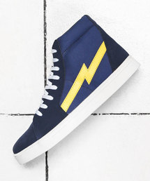 TMT | TMT ハイカットスニーカー(スニーカー)