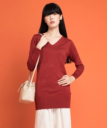 ワンピース ドレス レッド 赤色系 ショート ミニ丈 ファッション通販 Zozotown