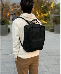 FJALL RAVEN  | Kanken No. 2 Black (FJALLRAVEN/フェールラーベン)(バックパック/リュック)