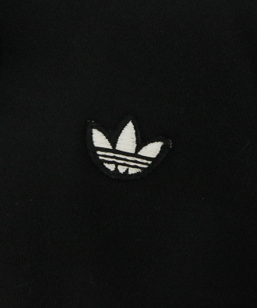 adidas（アディダス）の「PREMIUM HOODIE ZIP（パーカー・メンズ・ブラック/グレー/カーキ・SMALL/MEDIUM/LARGE/X-LARGE）」の12枚目の写真