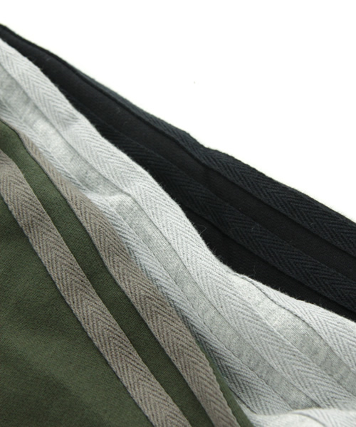 adidas（アディダス）の「PREMIUM HOODIE ZIP（パーカー・メンズ・ブラック/グレー/カーキ・SMALL/MEDIUM/LARGE/X-LARGE）」の14枚目の写真