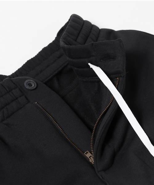 adidas（アディダス）の「オリジナルス スウェット パンツ [LOGO SWEAT PANTS]（その他パンツ・メンズ・ブラック/ライトグレー・X-SMALL/LARGE/SMALL/X-LARGE/XX-LARGE/MEDIUM/XXX-LARGE）」の8枚目の写真