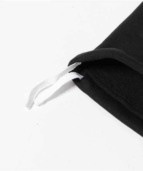 adidas（アディダス）の「オリジナルス スウェット パンツ [LOGO SWEAT PANTS]（その他パンツ・メンズ・ブラック/ライトグレー・X-SMALL/LARGE/SMALL/X-LARGE/XX-LARGE/MEDIUM/XXX-LARGE）」の9枚目の写真