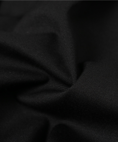 N.（N. Natural Beauty Basic）（エヌエヌナチュラルビューティーベーシック）の「ベルトタックパンツ（その他パンツ・レディース・グレー/ブラック/ブラウン・MEDIUM/SMALL）」の22枚目の写真