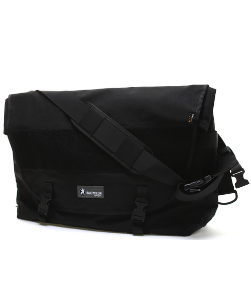 BEAMS（ビームス）の「BAICYCLON by bagjack / MESSENGER BAG Large（メッセンジャーバッグ）」 WEAR