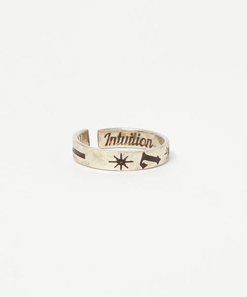 チャイハネ（チャイハネ）の「【チャイハネ】NUMBER RING ナンバーリング（リング・メンズ・その他1/その他2/その他3/その他5/その他7/その他4/その他9/その他/その他6/その他8・FREE）」の8枚目の写真