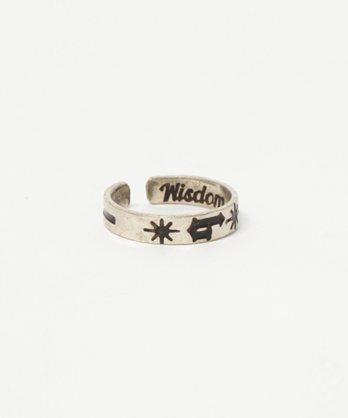 チャイハネ（チャイハネ）の「【チャイハネ】NUMBER RING ナンバーリング（リング・メンズ・その他1/その他2/その他3/その他5/その他7/その他4/その他9/その他/その他6/その他8・FREE）」の10枚目の写真