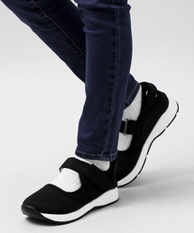 WEGO | DISPARK/ベルクロスニーカー(スニーカー)