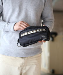 ポーチの人気ランキング メンズ Zozotown