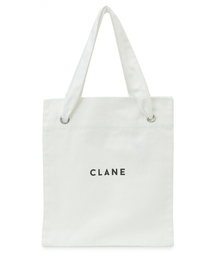 CLANE | 3 POCKET TOTE BAG(トートバッグ)