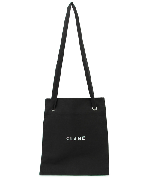 CLANE（クラネ）の「3 POCKET TOTE BAG（トートバッグ）」 - WEAR
