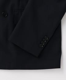 UADT ウールポリエステル ダブルブレステッド　セットアップ　スーツ 楽天市場】UNITED ARROWS UADT ウールポリエステル ダブルブレス