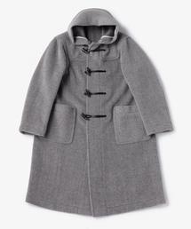 UNITED ARROWS（ユナイテッドアローズ）の「UAHS UK グレー