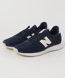 ニューバランス New Balance WL220 ネイビー
