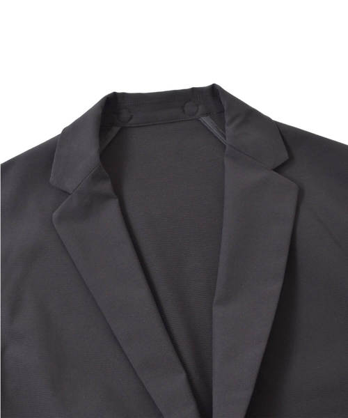 TEATORA（テアトラ）の「TEATORA (テアトラ) Wallet JKT solomodule TT