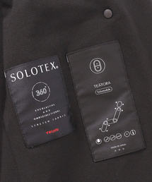 TEATORA（テアトラ）の「TEATORA (テアトラ) Wallet JKT solomodule TT