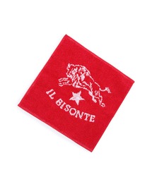IL BISONTE（イルビゾンテ）の「IL BISONTE / ミニタオル（ハンカチ/ハンドタオル）」